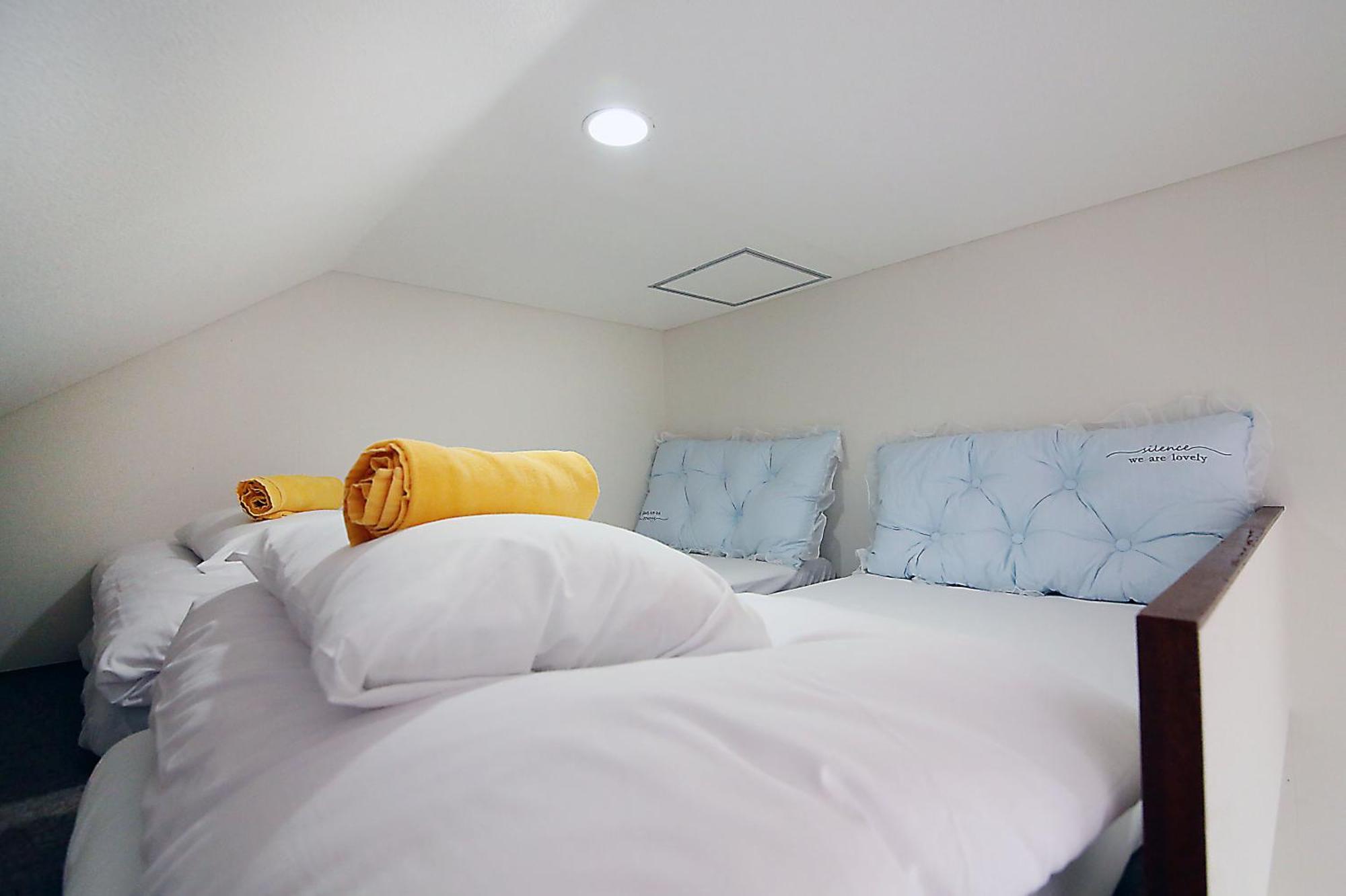 Sunrise Apartment Tokyo Luaran gambar